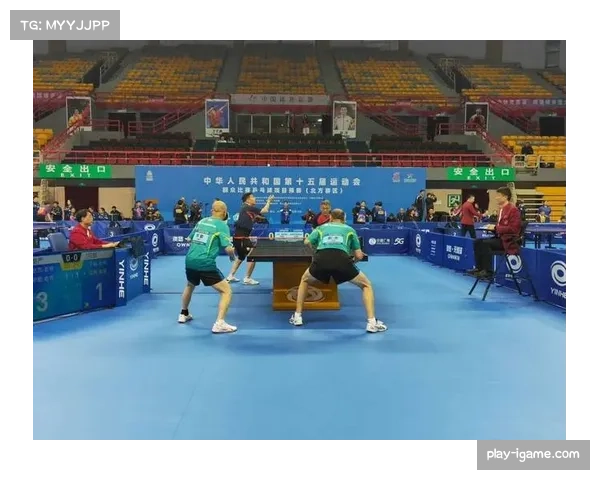 全运会促进全国体育均衡发展 各地优势项目各异