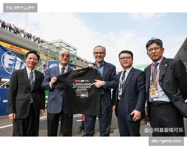 多梅尼卡利指出F1未来关键词:可持续、年轻化与全球市场均衡发展