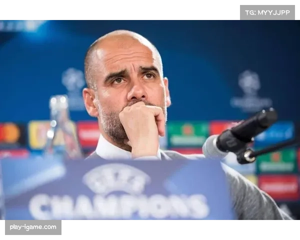 曼城控球率联赛第一 瓜迪奥拉传控体系面临年轻化调整