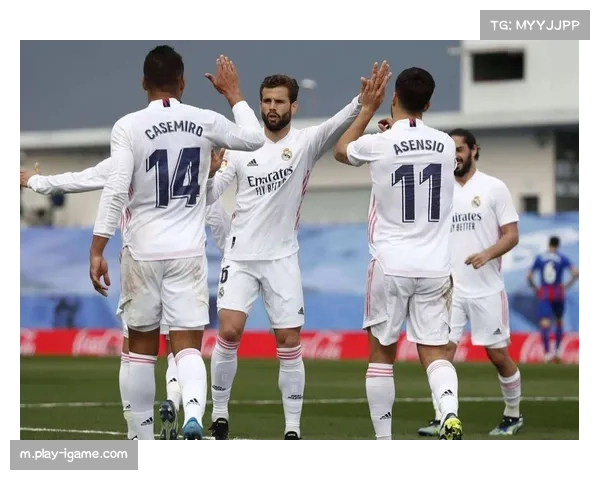 皇马对阵巴列卡诺马德里德比 主队凭借进攻火力压制对手