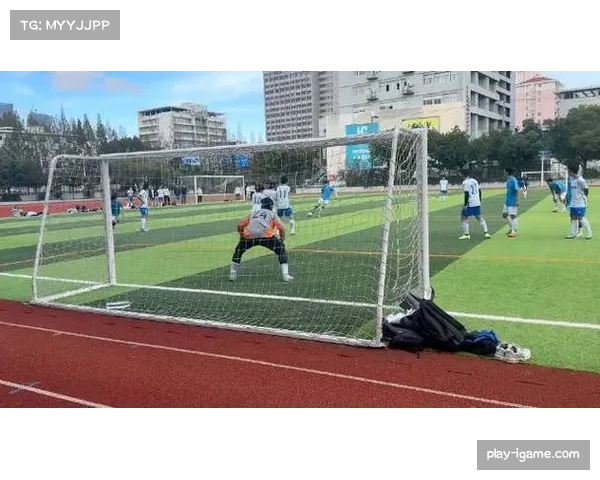 Genius Sports系统识别困难 门将站位非常规场景挑战